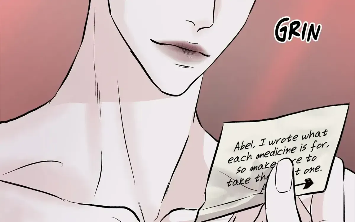 For the Queendom Chapter 1.1 page 246 - 