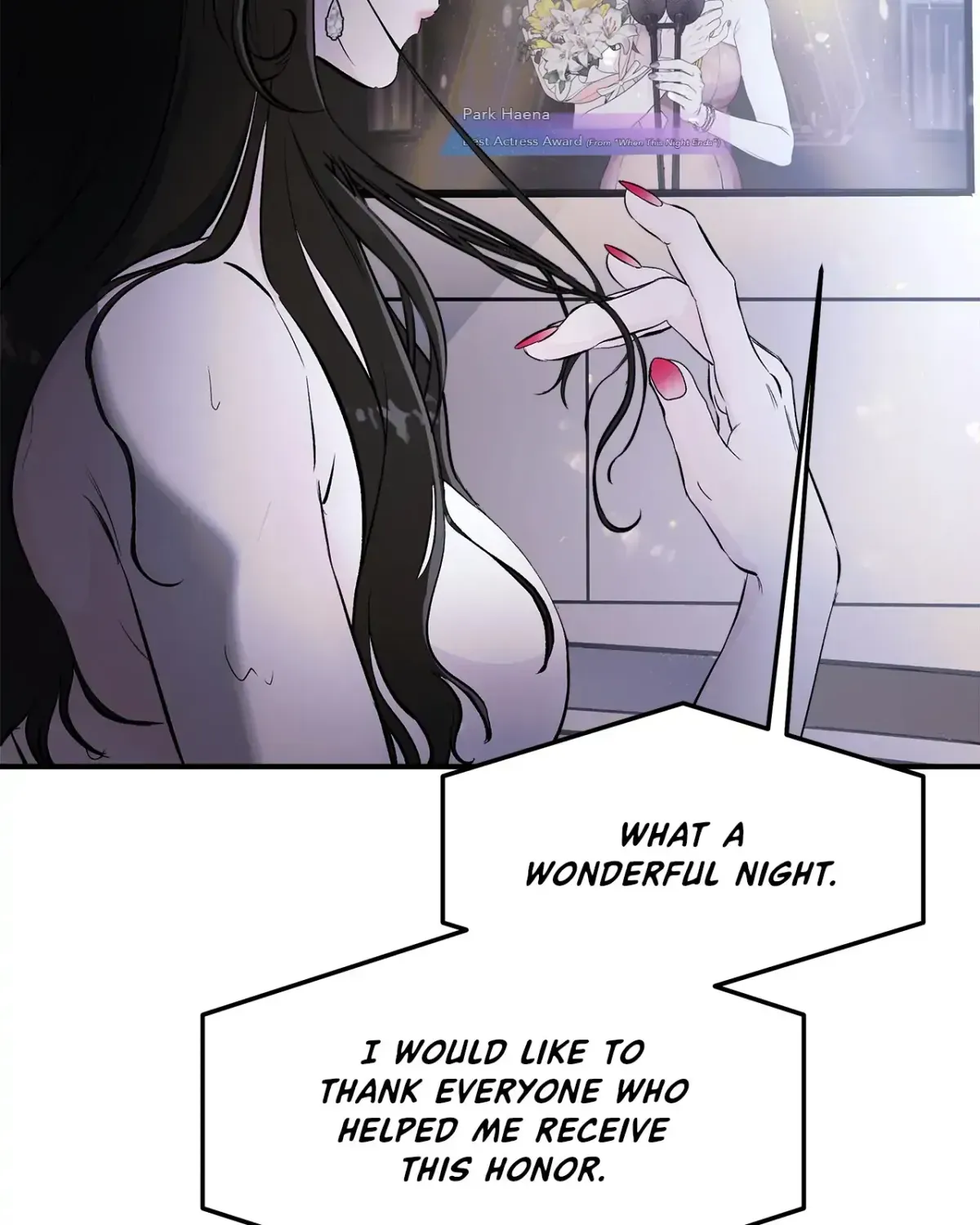 For the Queendom Chapter 1.1 page 26 - 