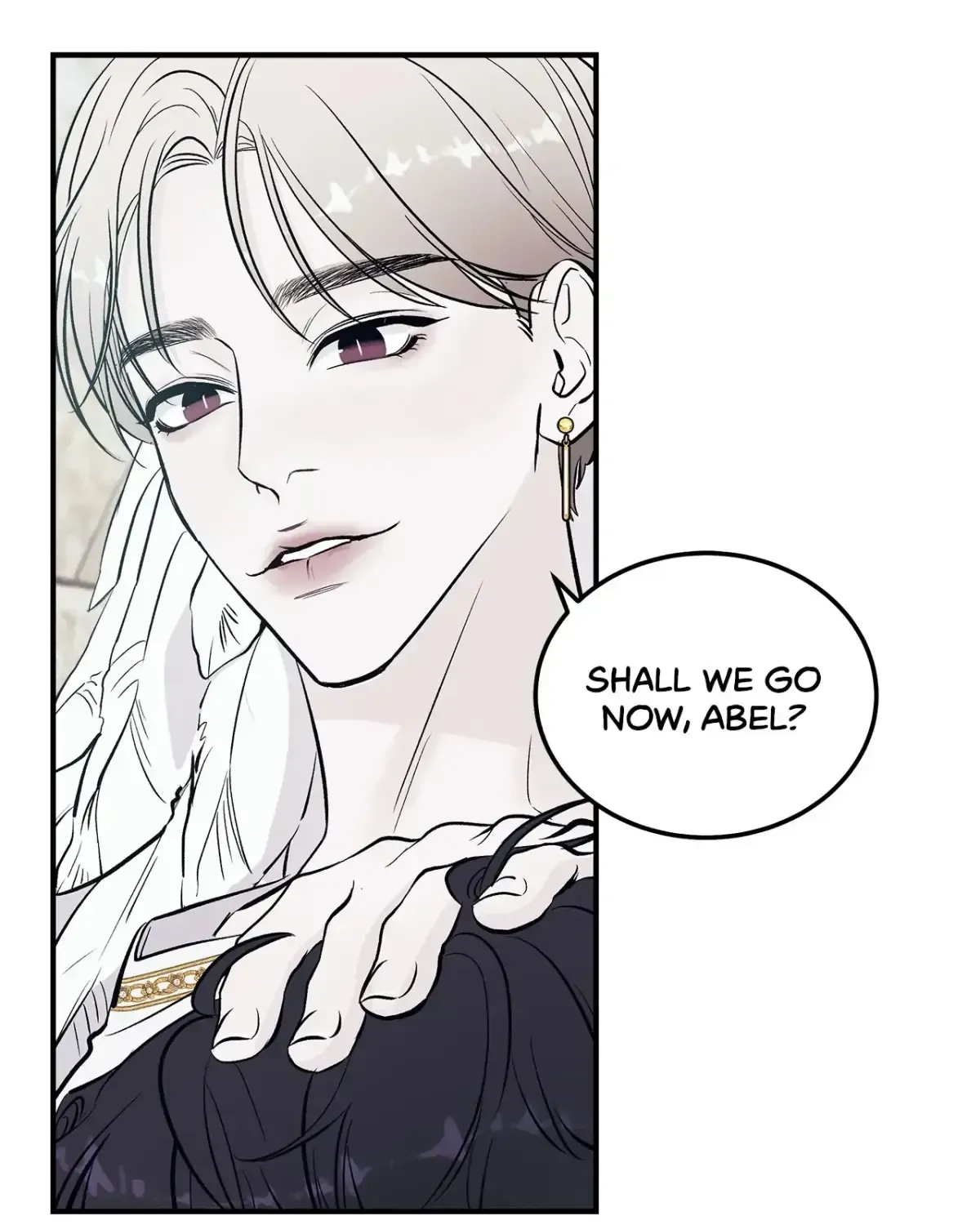 For the Queendom Chapter 1.1 page 254 - 