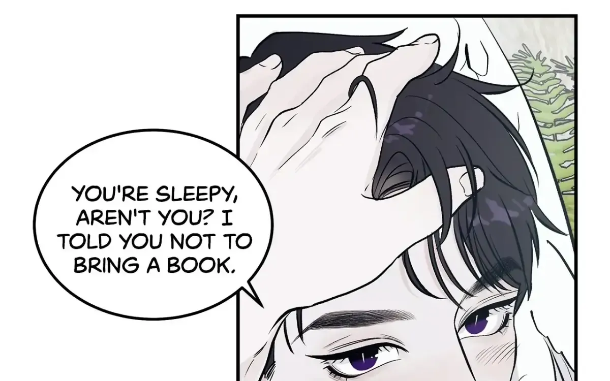 For the Queendom Chapter 1.1 page 255 - 