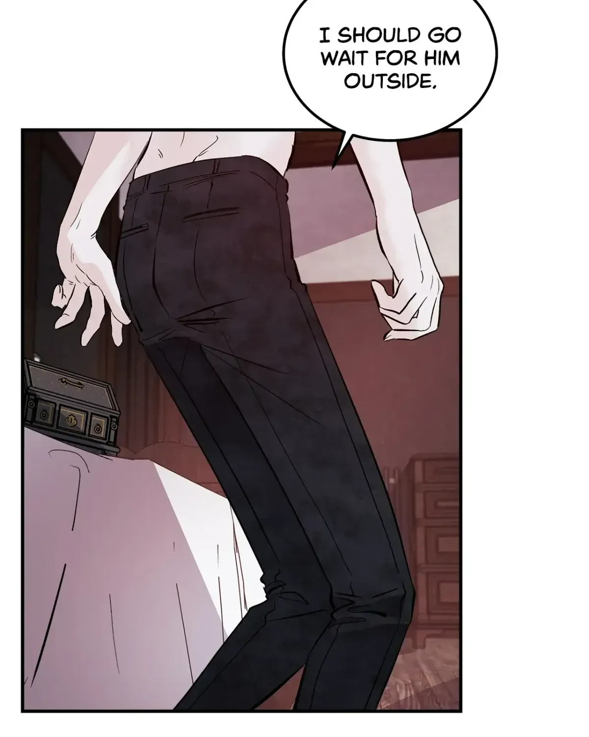 For the Queendom Chapter 1.1 page 268 - 