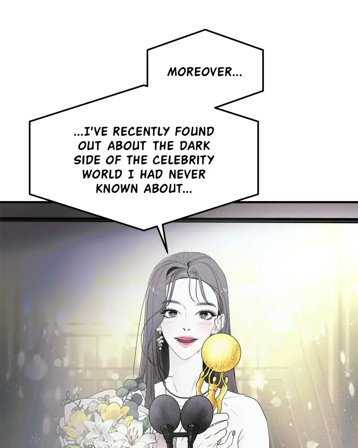 For the Queendom Chapter 1.1 page 28 - 