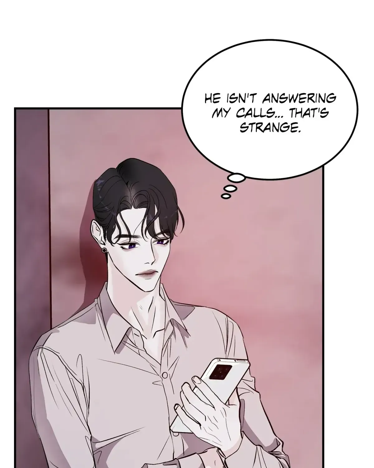 For the Queendom Chapter 1.1 page 274 - 