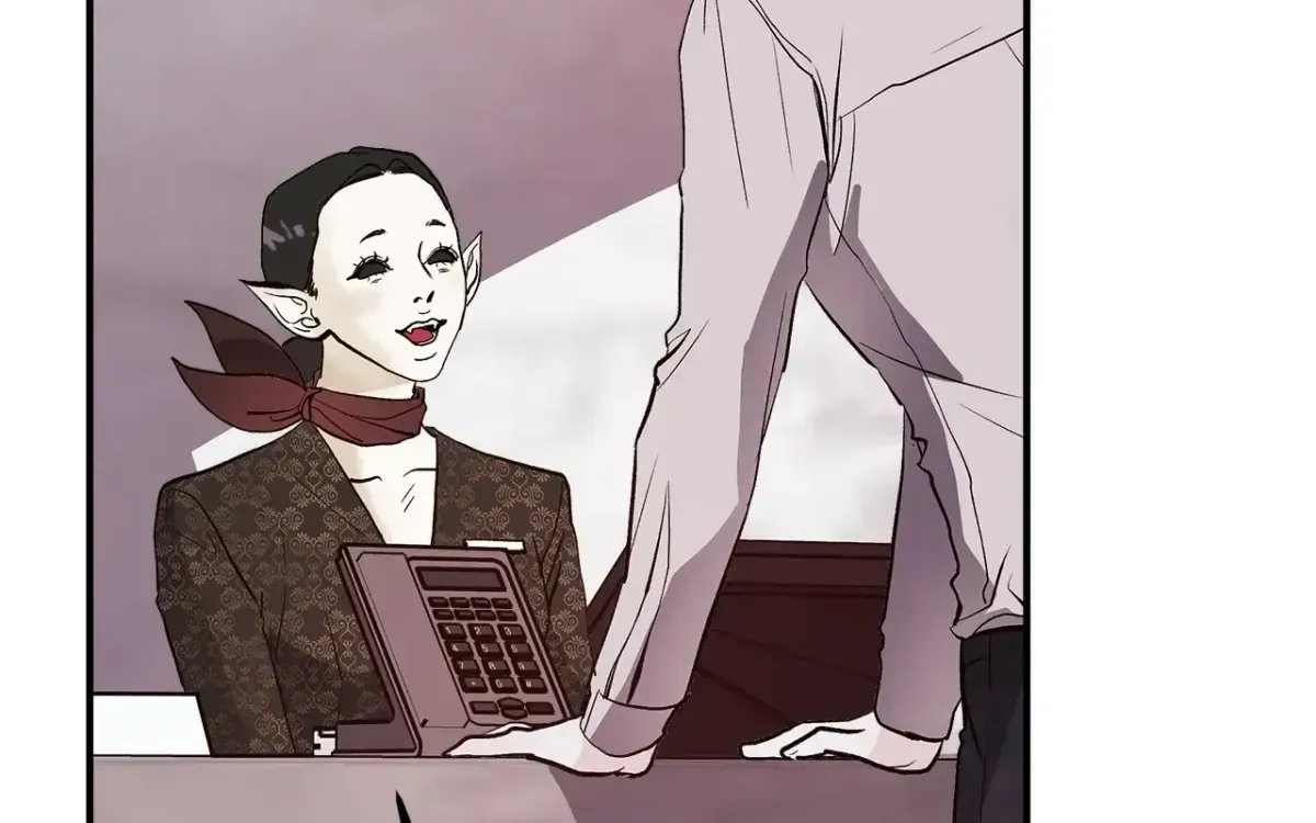 For the Queendom Chapter 1.1 page 279 - 