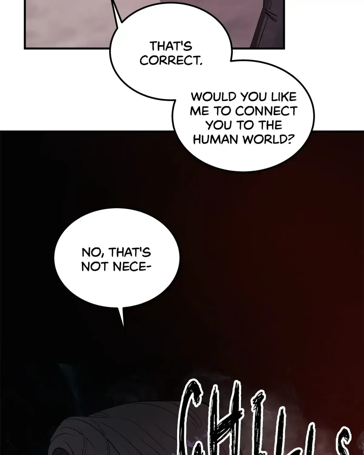 For the Queendom Chapter 1.1 page 280 - 