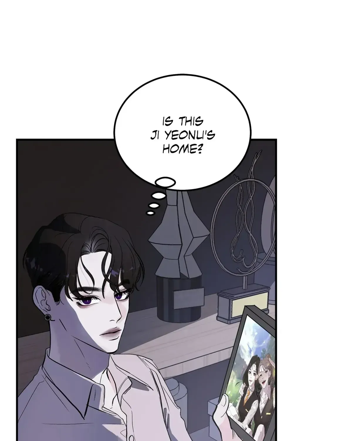 For the Queendom Chapter 1.1 page 298 - 
