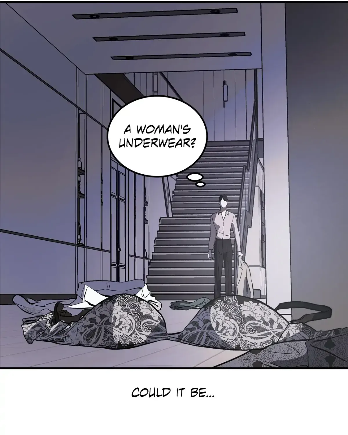 For the Queendom Chapter 1.1 page 302 - 