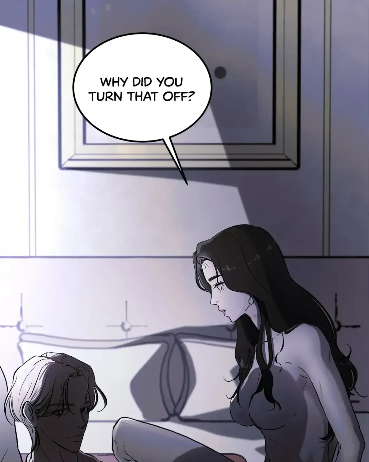 For the Queendom Chapter 1.1 page 32 - 