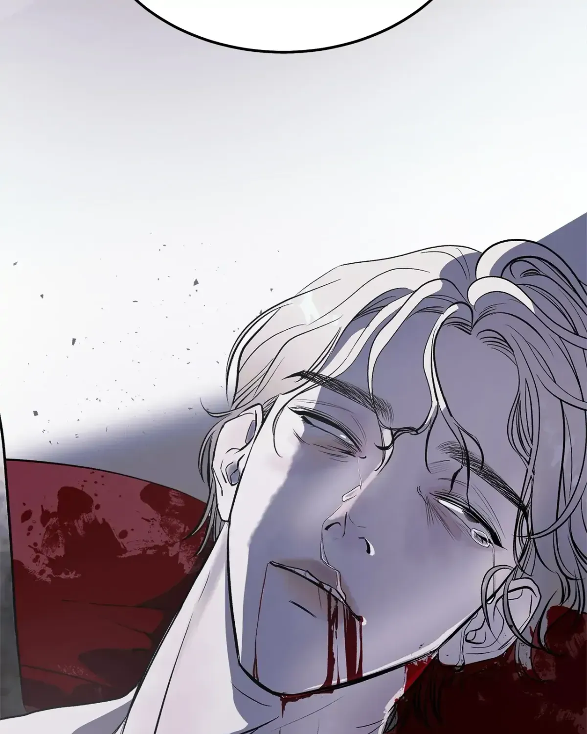 For the Queendom Chapter 1.1 page 314 - 