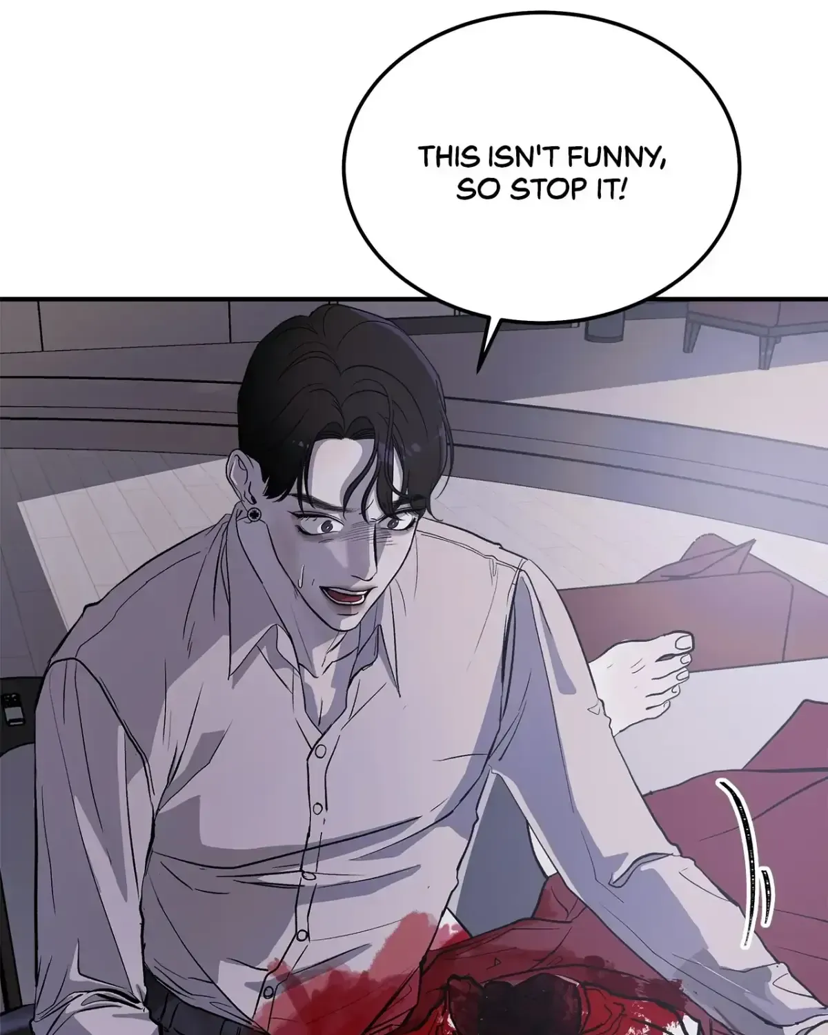 For the Queendom Chapter 1.1 page 318 - 