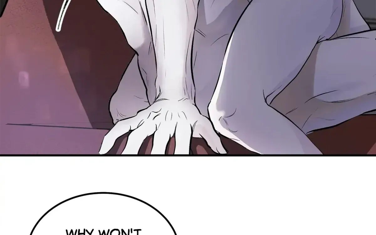For the Queendom Chapter 1.1 page 35 - 