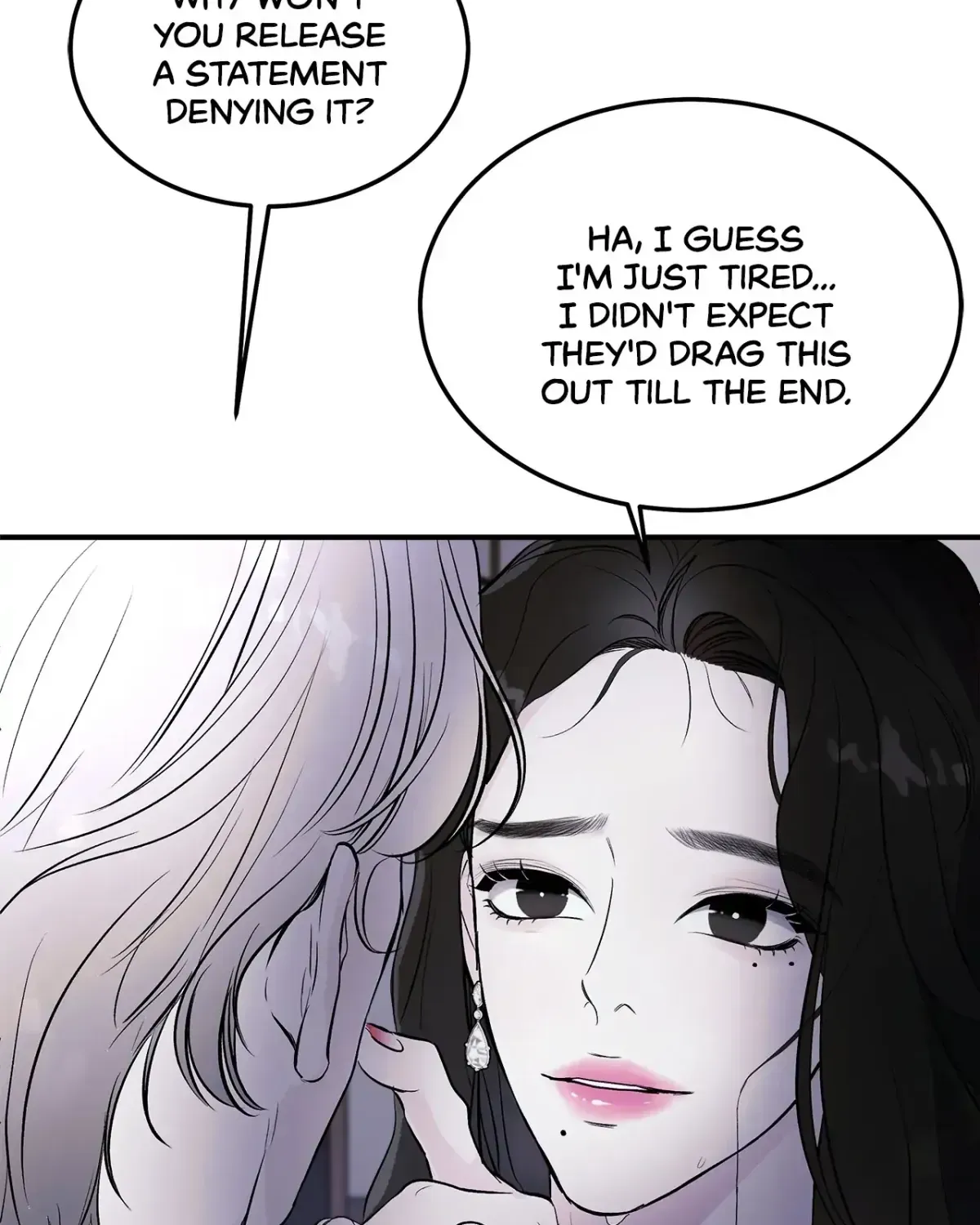 For the Queendom Chapter 1.1 page 36 - 
