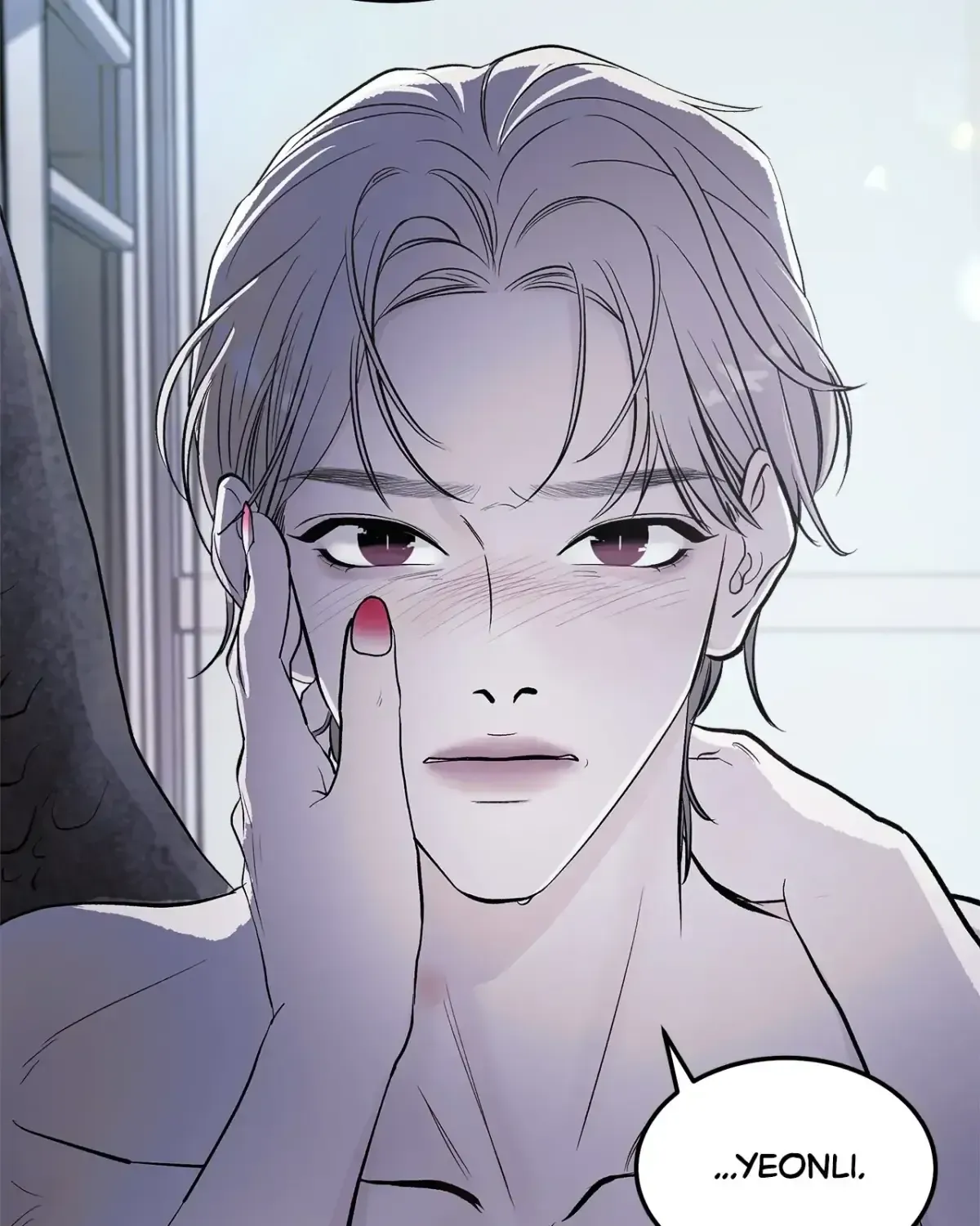 For the Queendom Chapter 1.1 page 45 - 