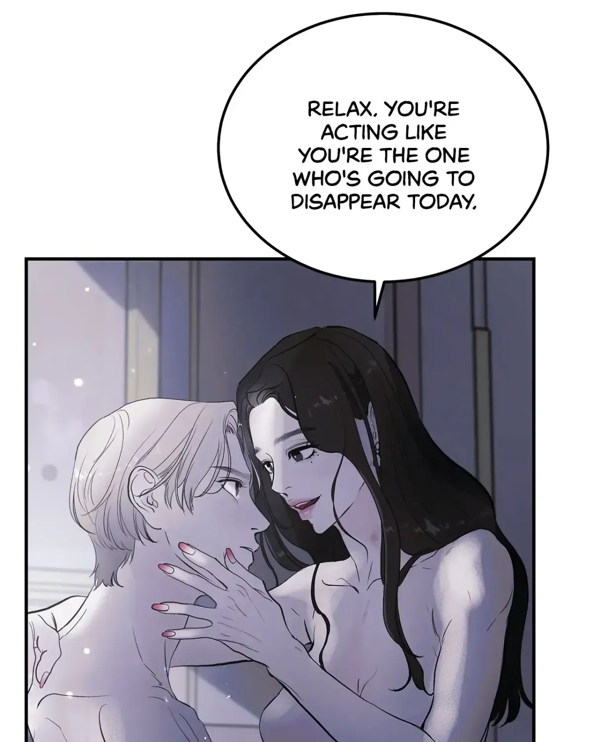 For the Queendom Chapter 1.1 page 47 - 