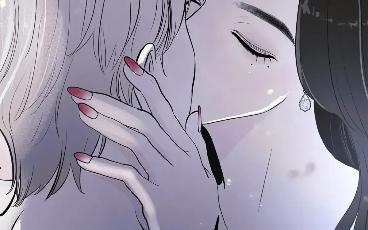 For the Queendom Chapter 1.1 page 50 - 