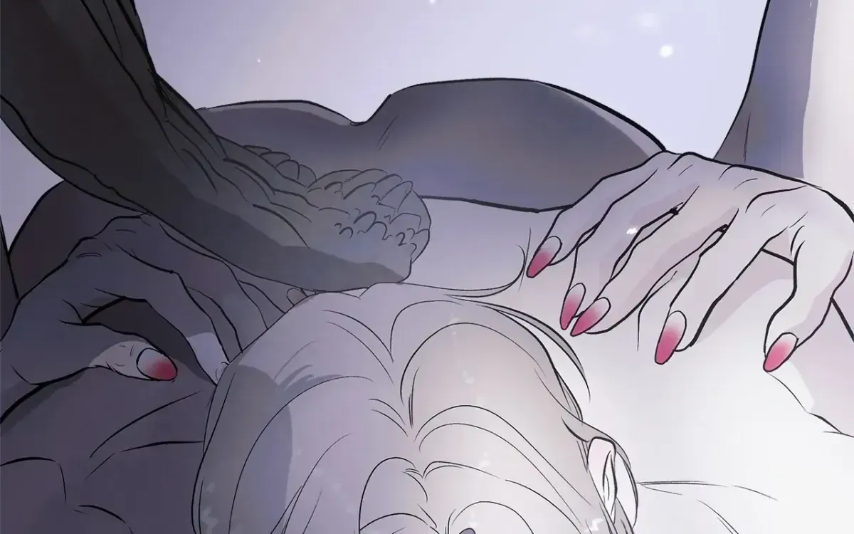 For the Queendom Chapter 1.1 page 55 - 