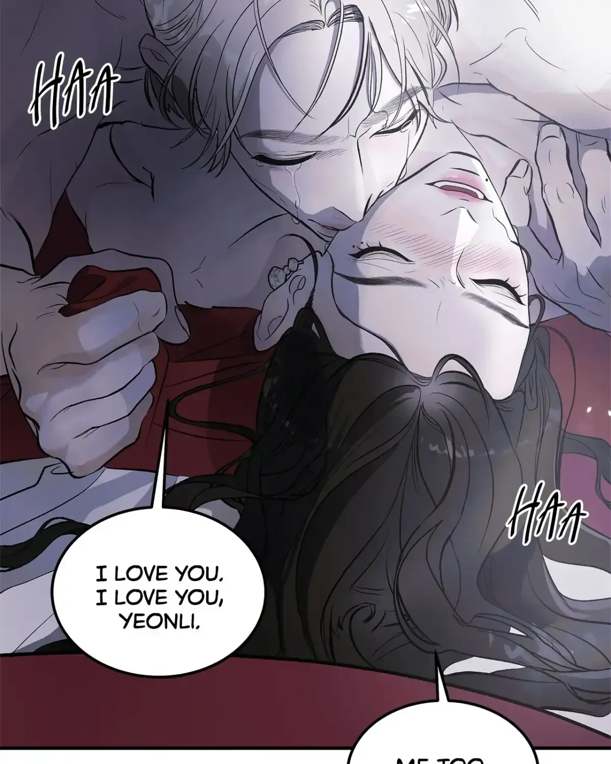For the Queendom Chapter 1.1 page 56 - 