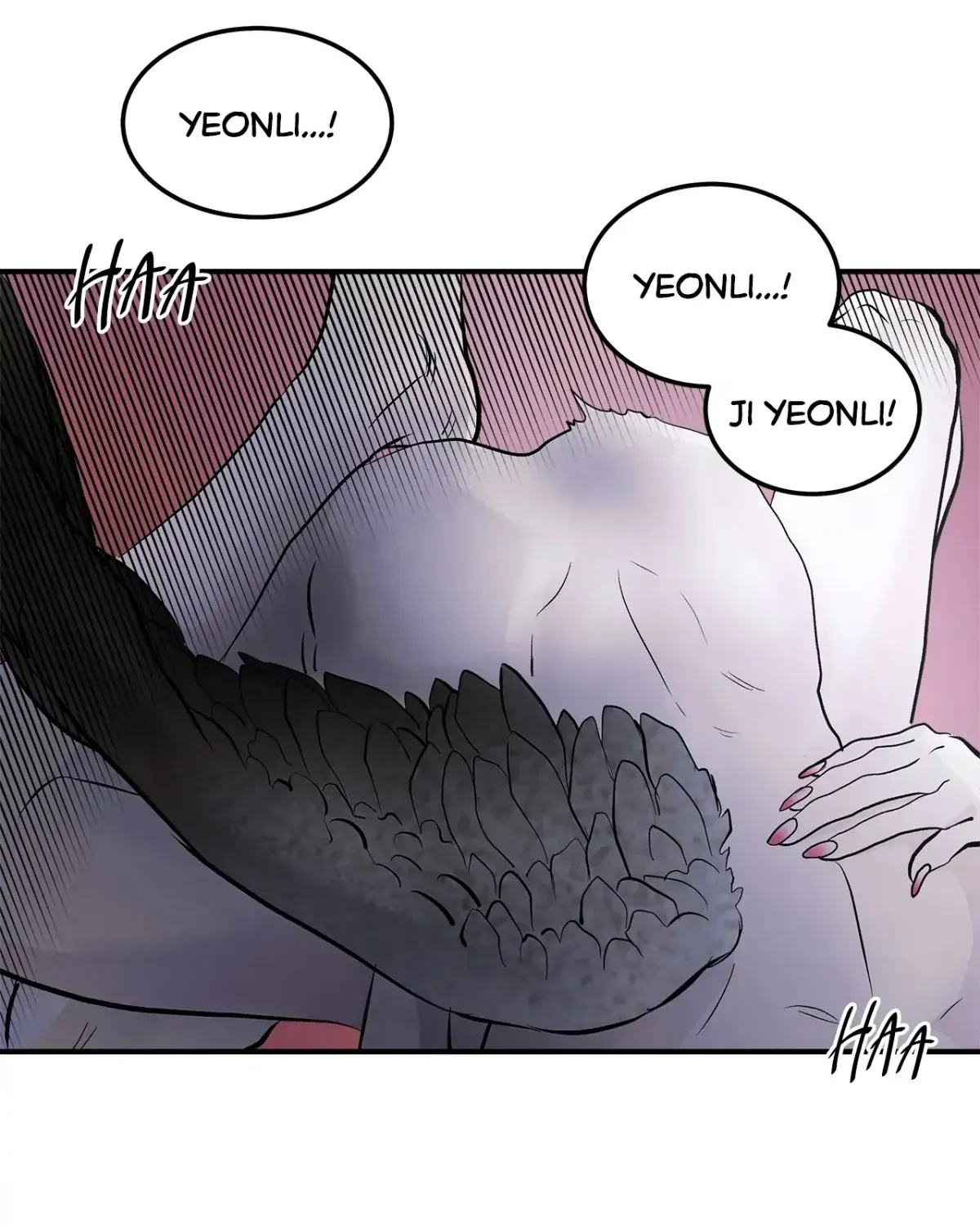For the Queendom Chapter 1.1 page 58 - 