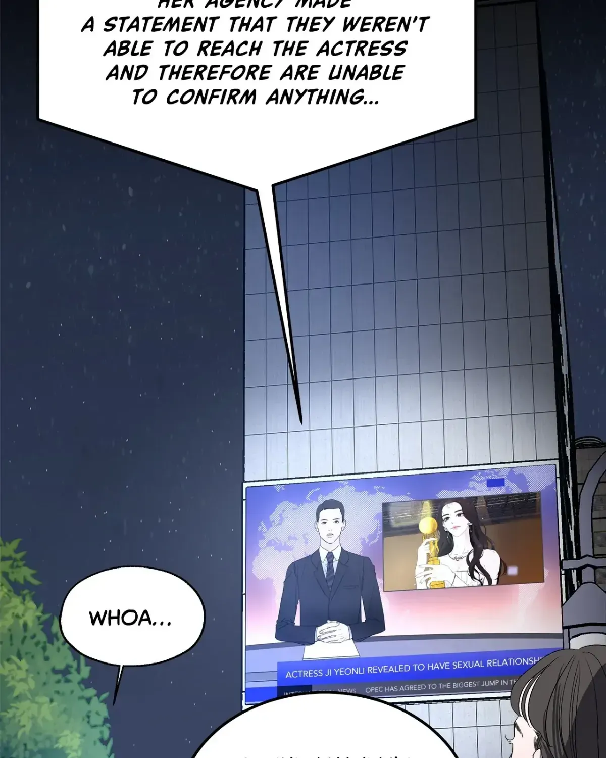 For the Queendom Chapter 1.1 page 7 - 