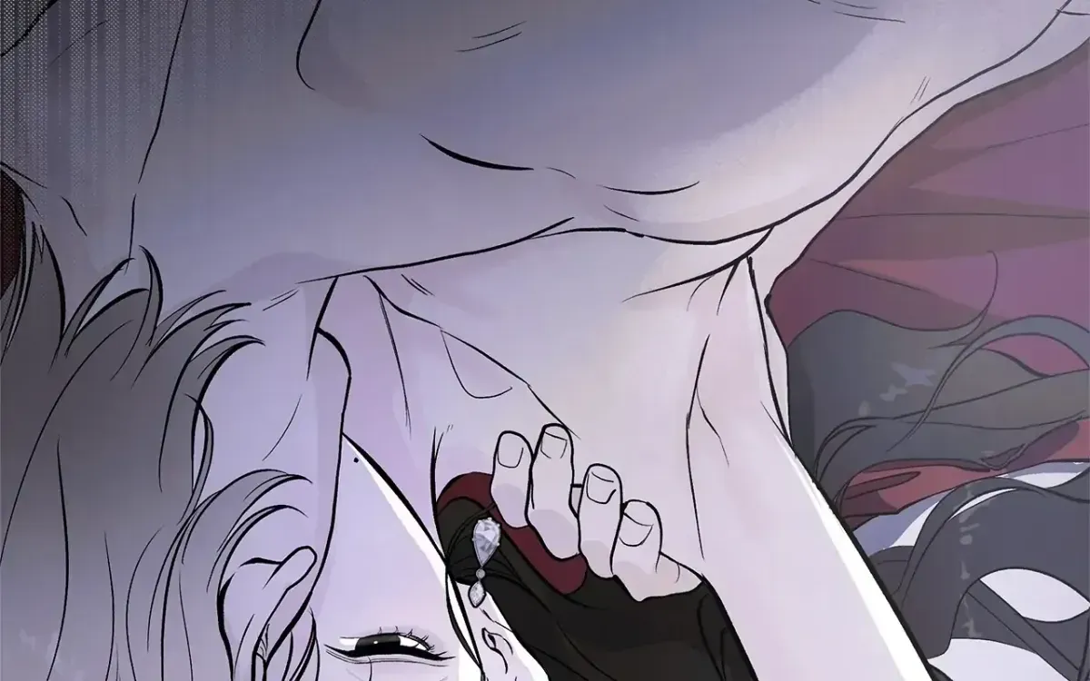 For the Queendom Chapter 1.1 page 61 - 