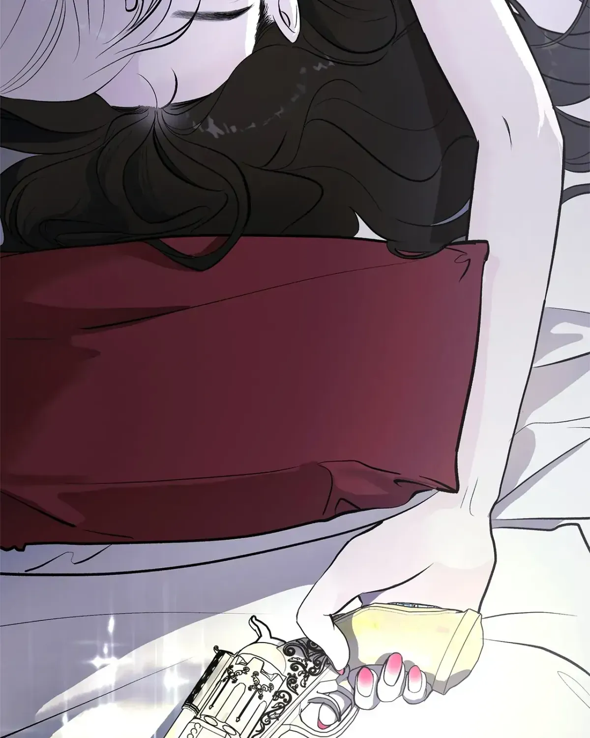 For the Queendom Chapter 1.1 page 62 - 
