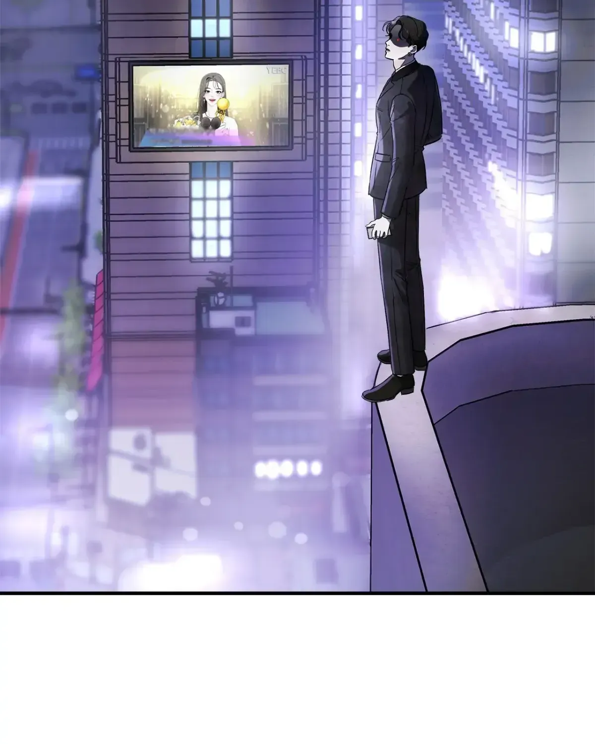For the Queendom Chapter 1.1 page 75 - 