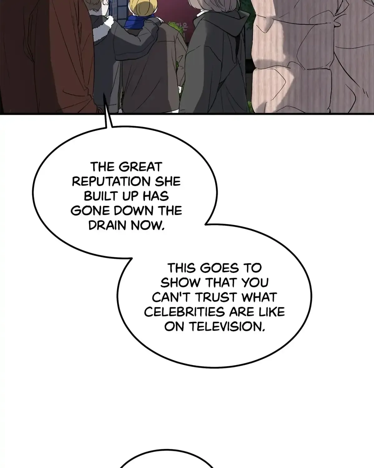For the Queendom Chapter 1.1 page 9 - 