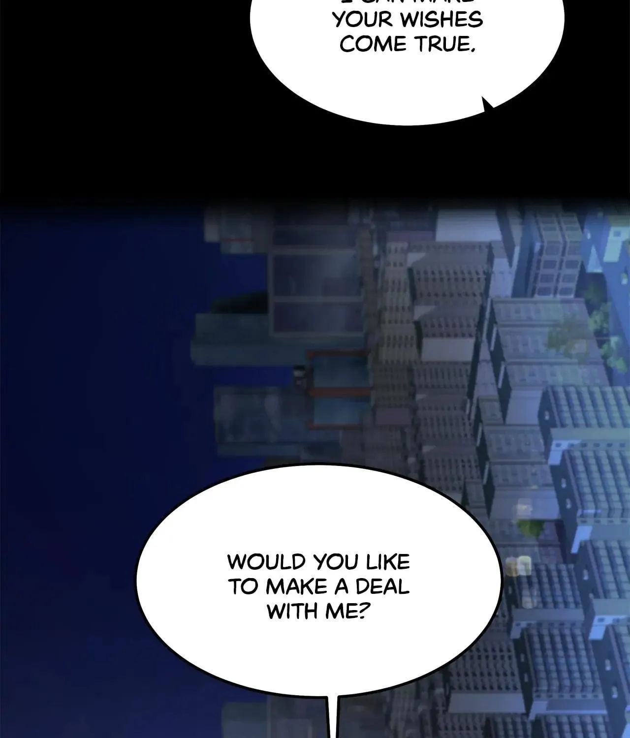 For the Queendom Chapter 1 page 102 - 