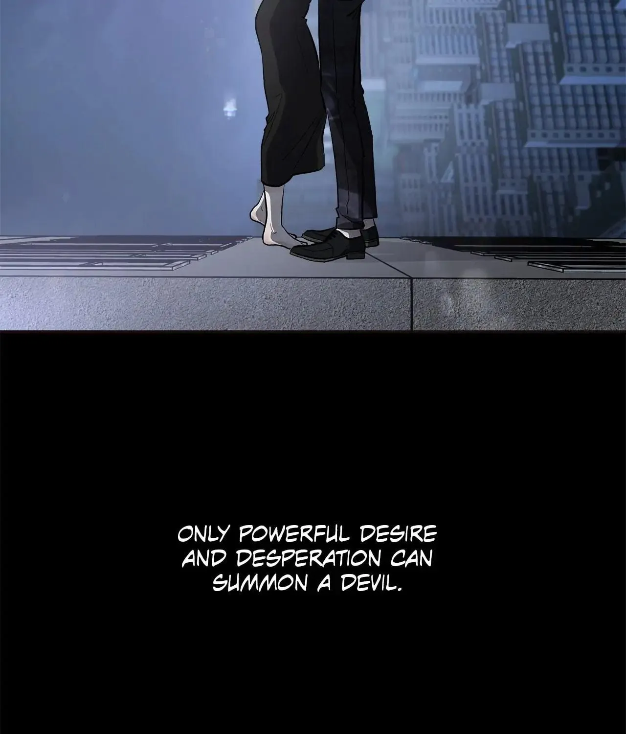 For the Queendom Chapter 1 page 104 - 