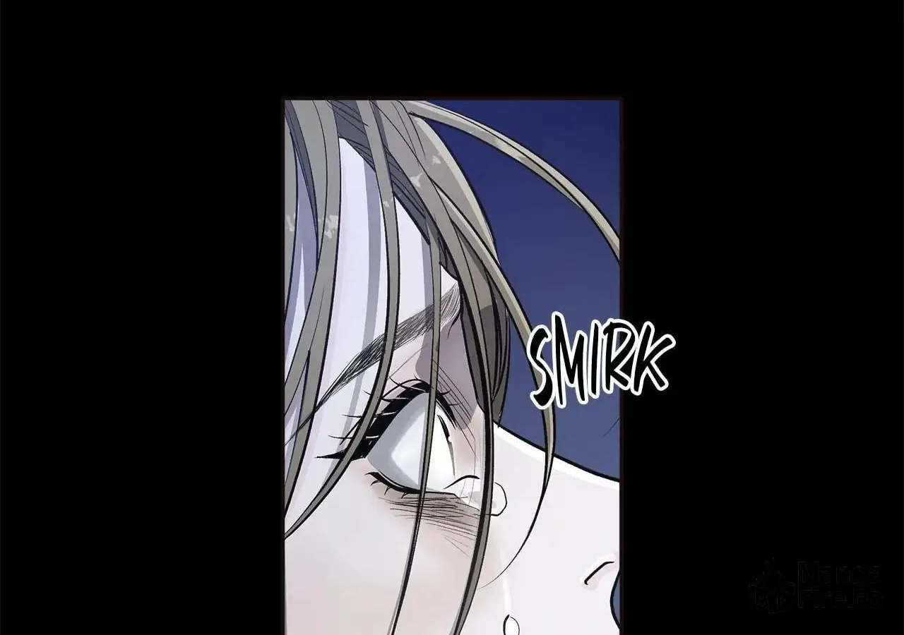 For the Queendom Chapter 1 page 105 - 