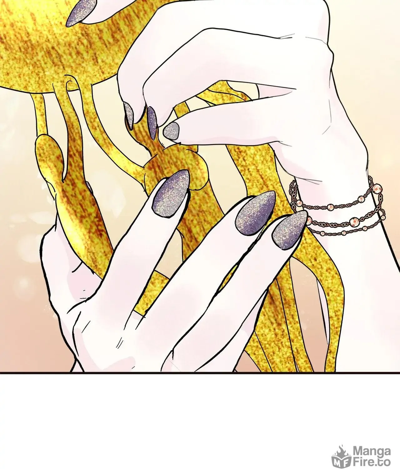 For the Queendom Chapter 1 page 108 - 