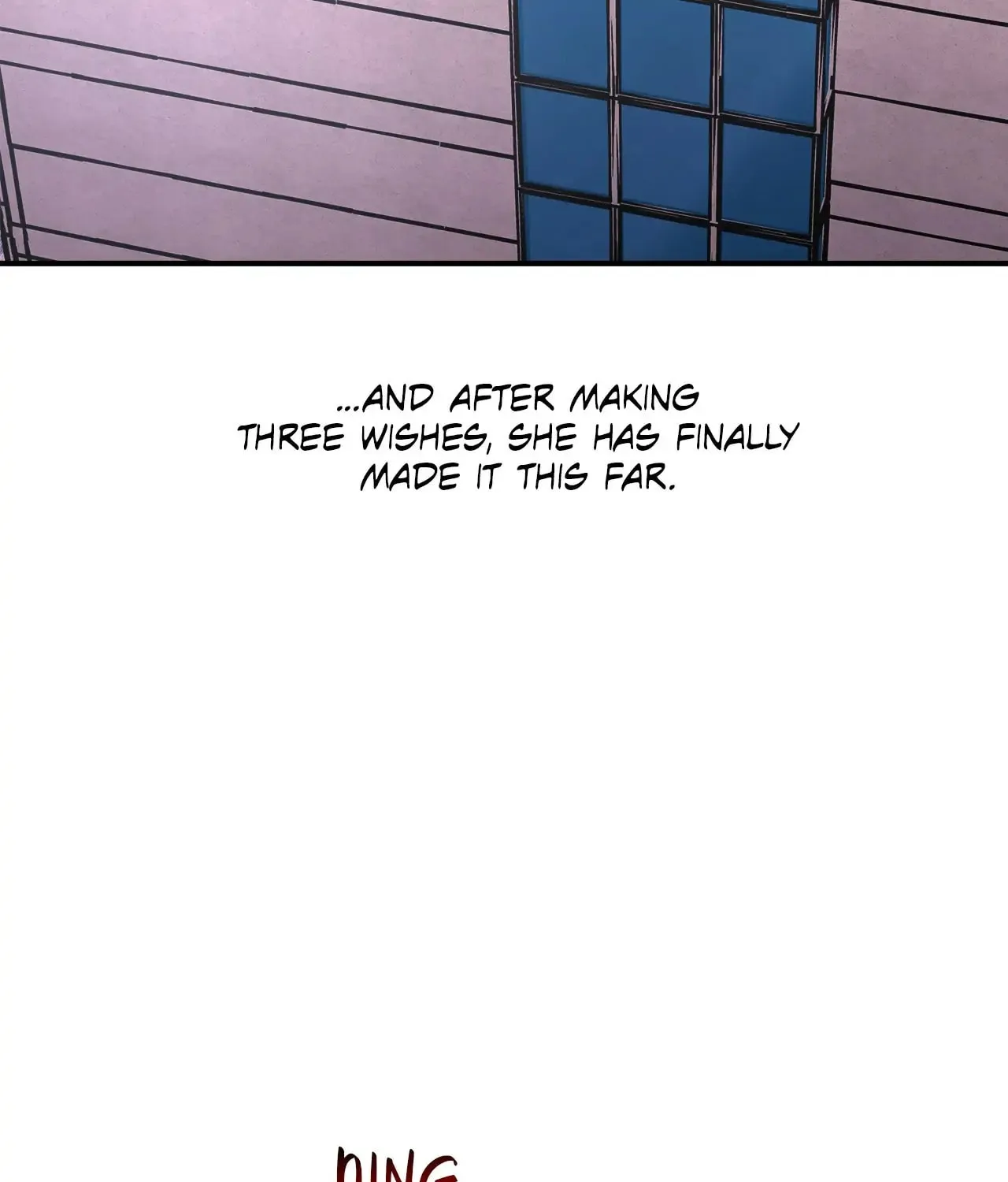 For the Queendom Chapter 1 page 112 - 