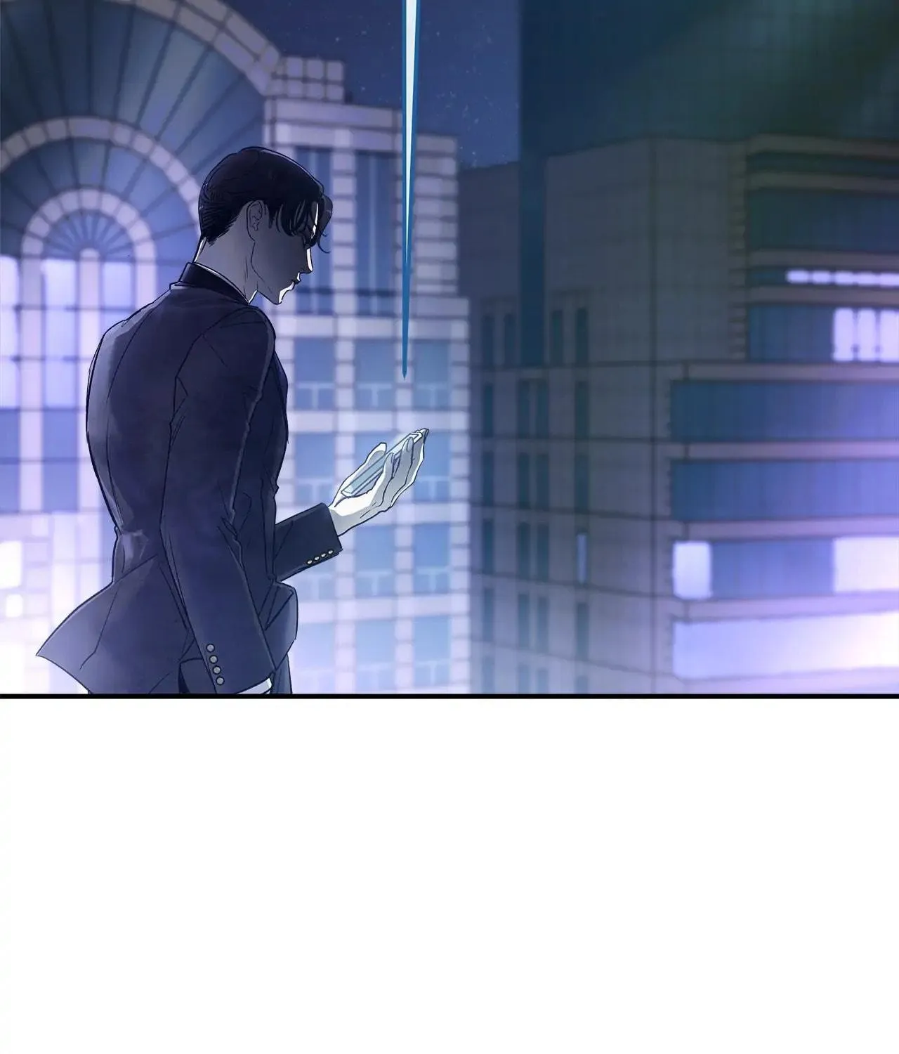 For the Queendom Chapter 1 page 114 - 