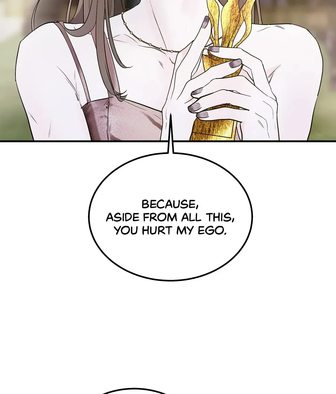 For the Queendom Chapter 1 page 128 - 