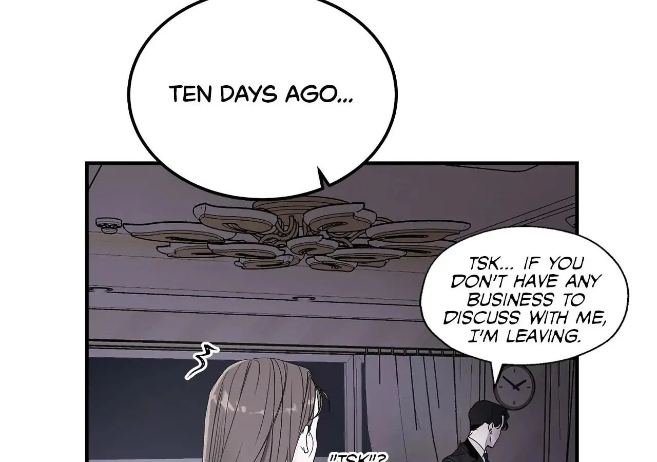 For the Queendom Chapter 1 page 129 - 