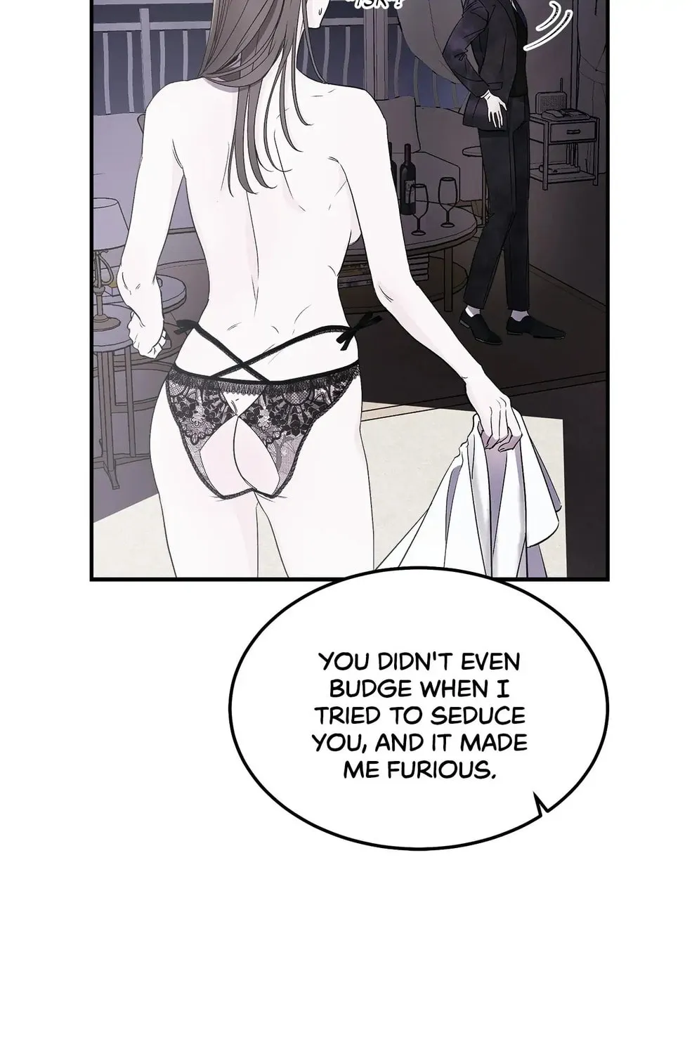 For the Queendom Chapter 1 page 130 - 