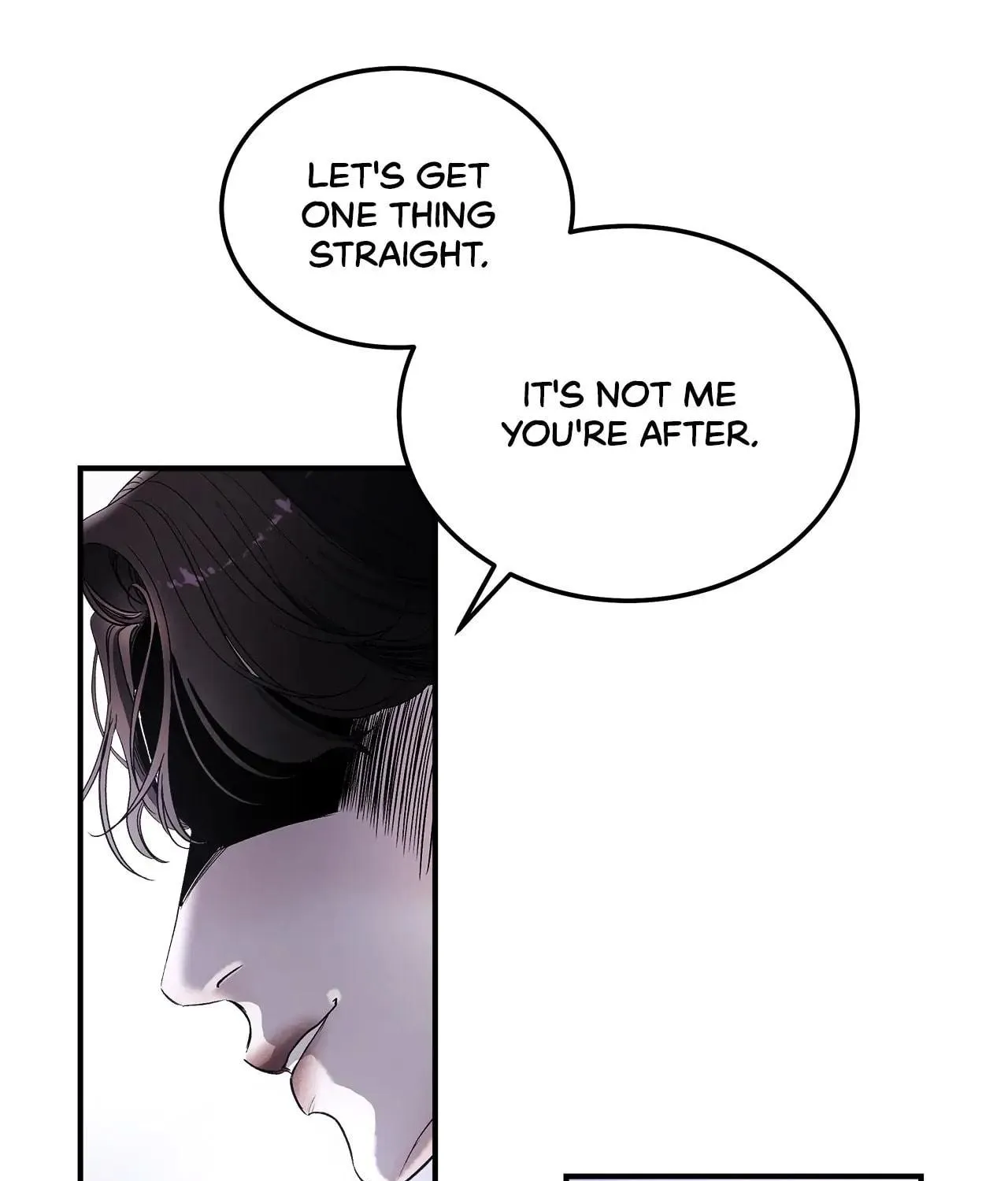 For the Queendom Chapter 1 page 132 - 