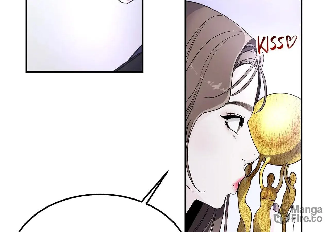 For the Queendom Chapter 1 page 133 - 