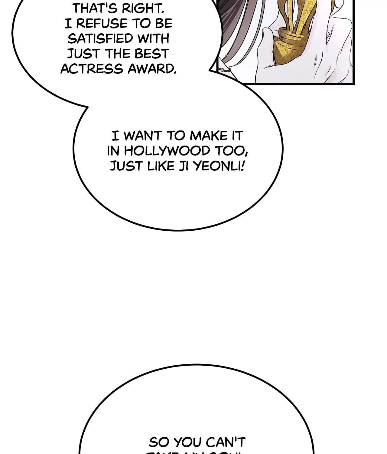 For the Queendom Chapter 1 page 134 - 