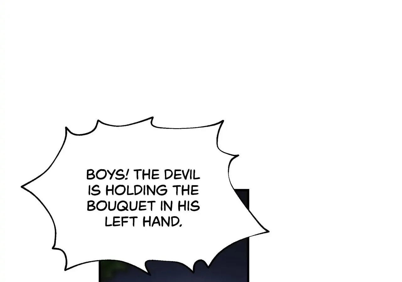 For the Queendom Chapter 1 page 137 - 
