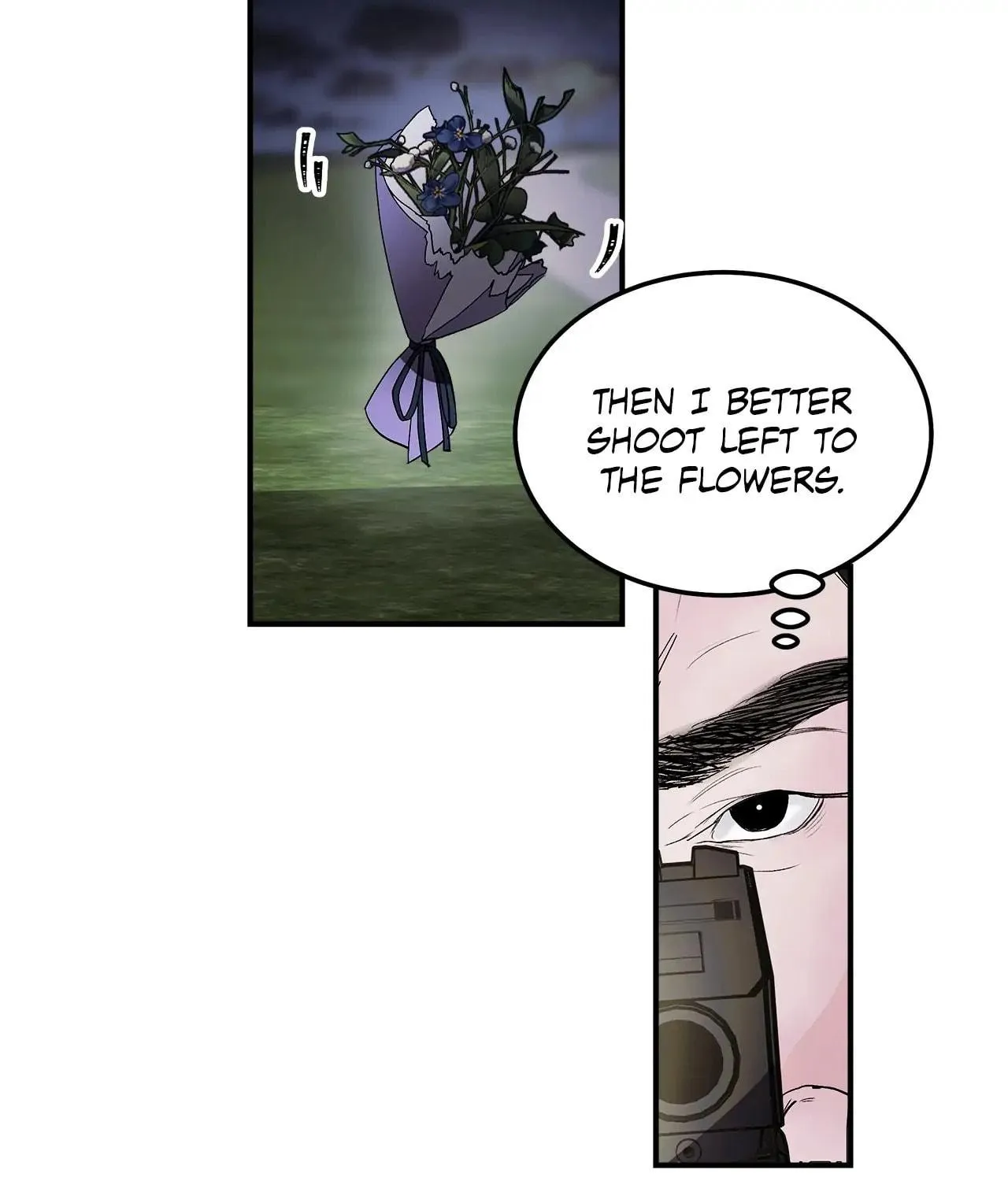 For the Queendom Chapter 1 page 138 - 