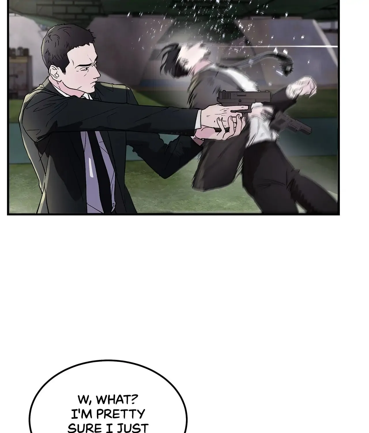 For the Queendom Chapter 1 page 140 - 