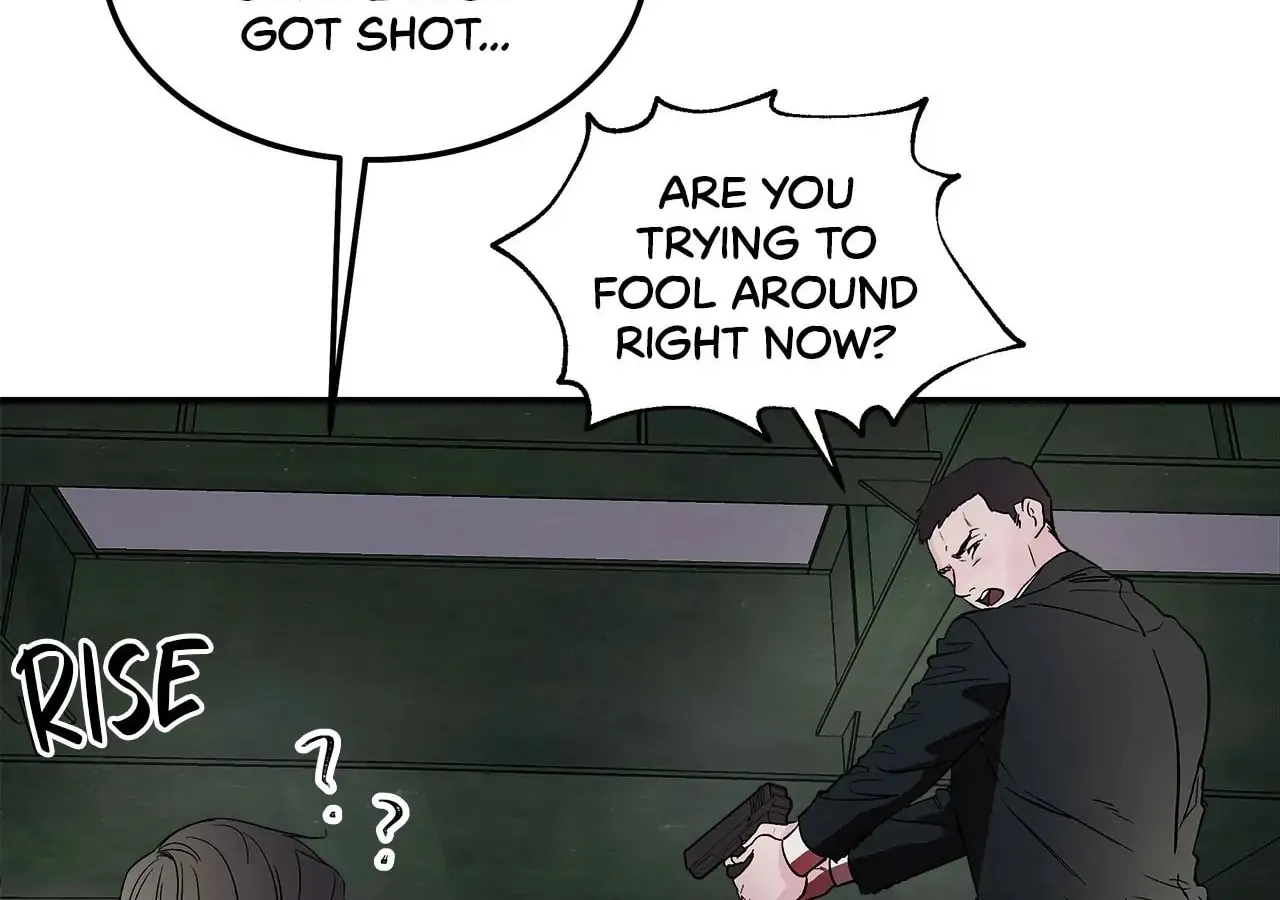 For the Queendom Chapter 1 page 141 - 