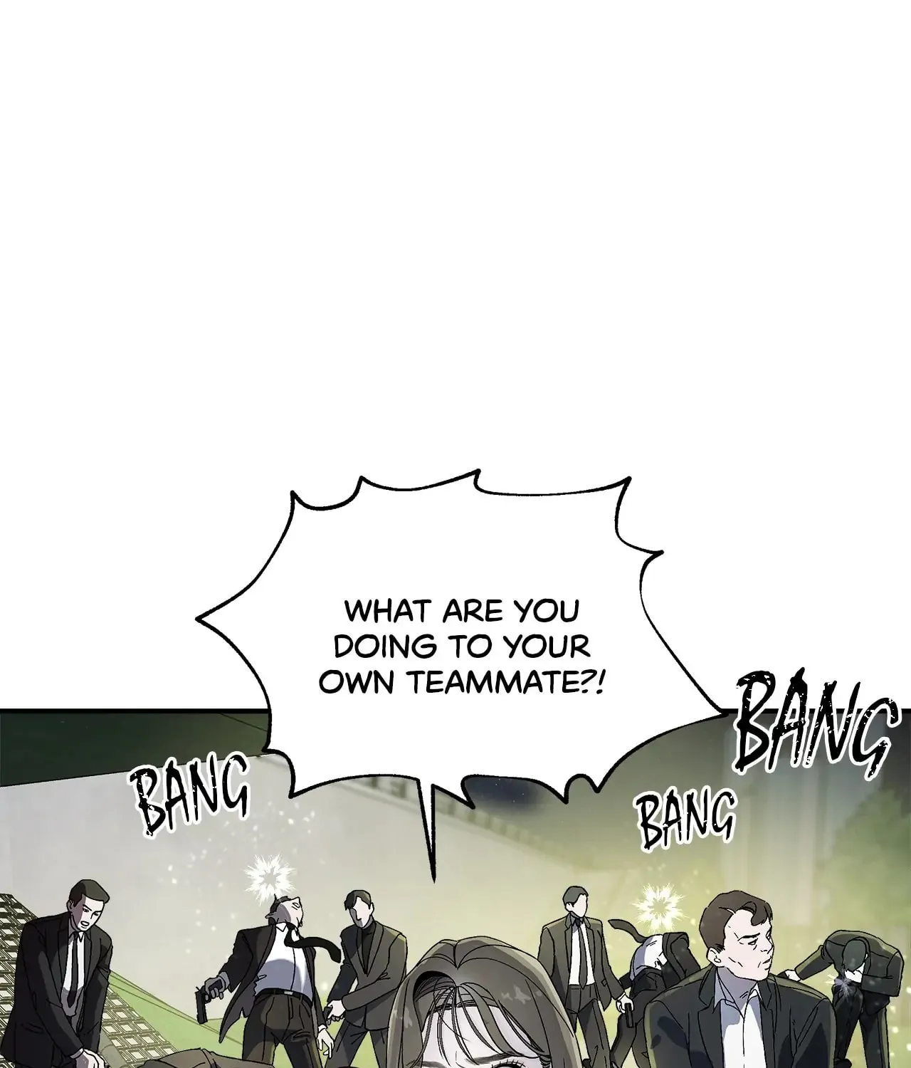 For the Queendom Chapter 1 page 146 - 