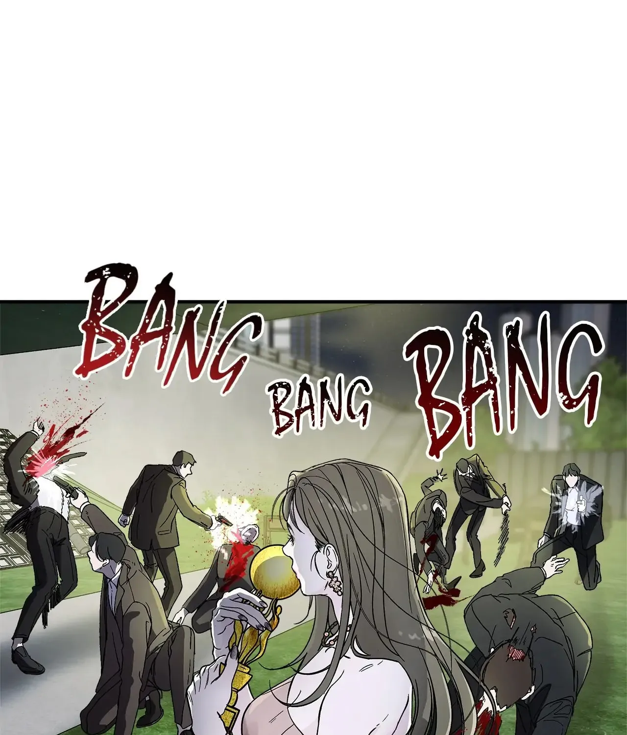 For the Queendom Chapter 1 page 148 - 