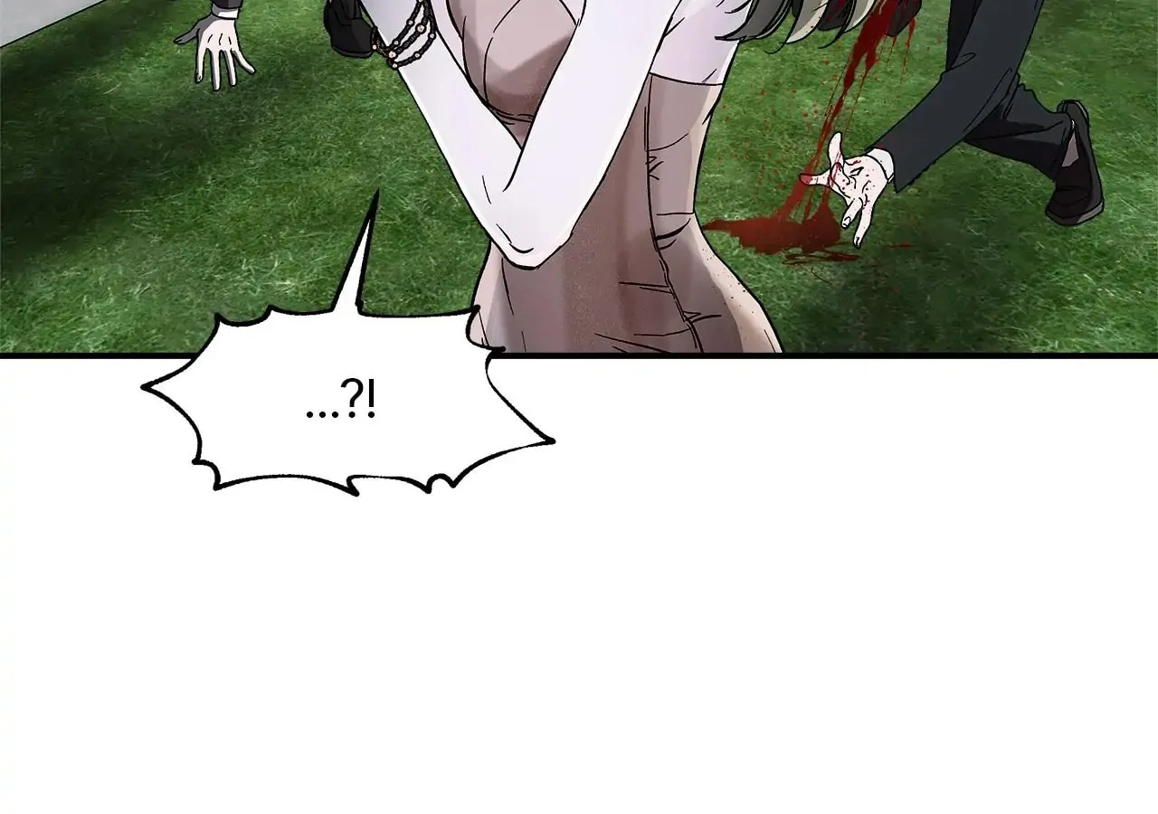 For the Queendom Chapter 1 page 149 - 