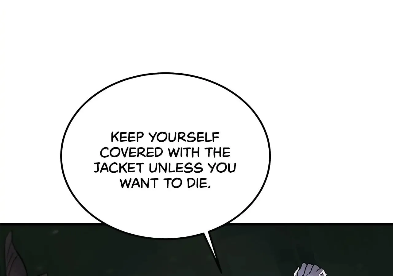 For the Queendom Chapter 1 page 159 - 