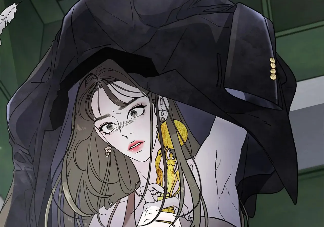 For the Queendom Chapter 1 page 161 - 