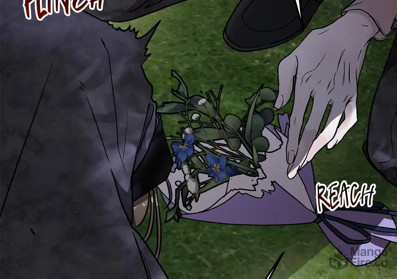 For the Queendom Chapter 1 page 169 - 