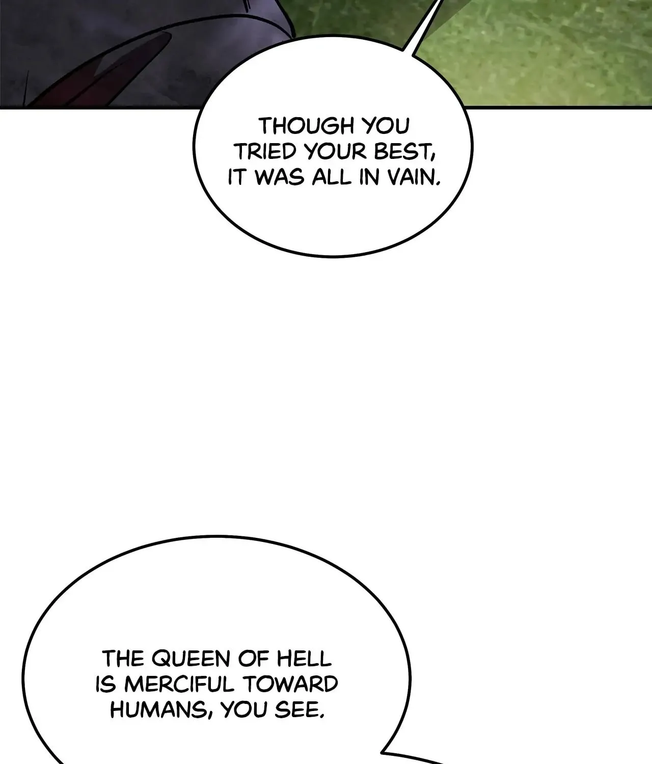 For the Queendom Chapter 1 page 170 - 
